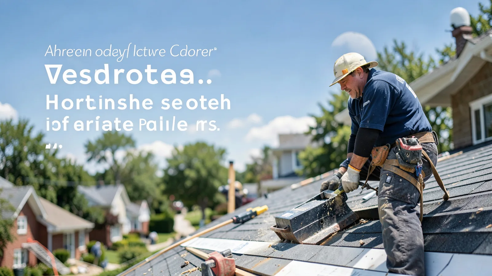 Roof Replacement in Ione, OR near me